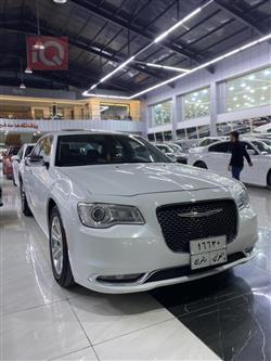 كرايسلر 300